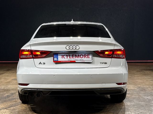 Image for 2017 Audi A3 AUTOMATIC 1.4L TFSI - FACTORY ALLOYS - CRUISE CONTROL - REVERSE CAMERA