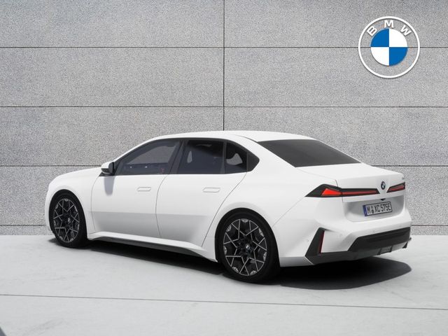 Image for 2027 BMW i3 50 xDrive M Sport 906km Range