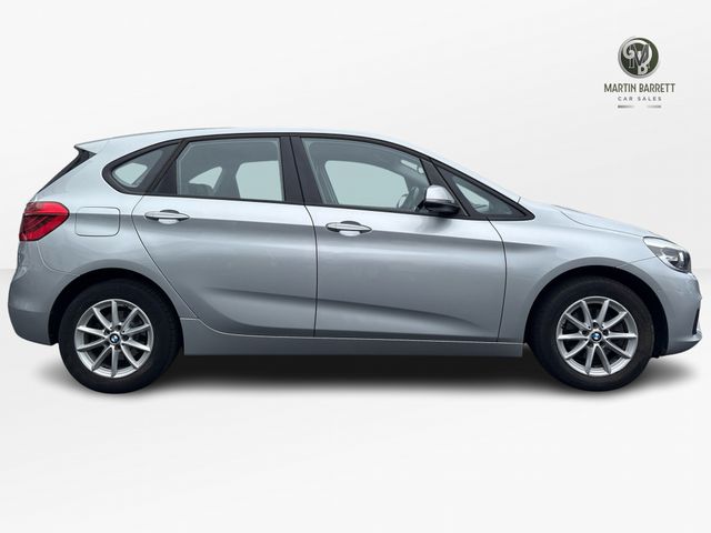 Image for 2017 BMW 2 Series 218D AUTO ACTIVE TOURER SE AT G1 ZA2E 4DR