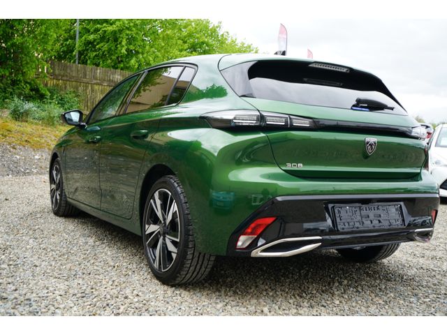 Image for 2023 Peugeot 308 ALLURE BLUE HDI