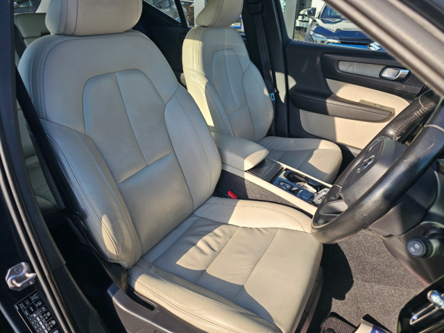 Image for 2019 Volvo XC40 D3 INSCRIPTION AUTOMATIC
