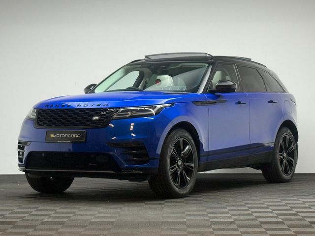 Image for 2022 Land Rover Range Rover Velar SE R-DYNAMIC P400E