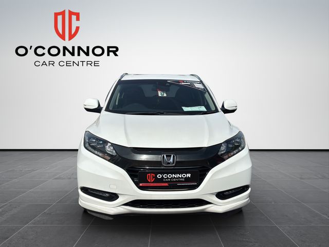 Image for 2017 Honda Vezel 