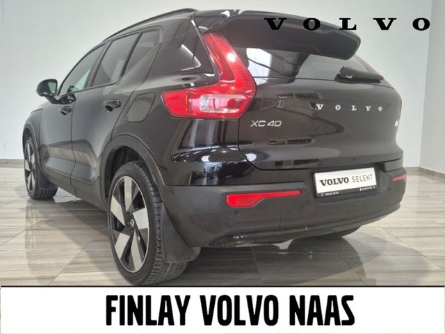 Image for 2022 Volvo XC40 BEV 231hp Ultimate