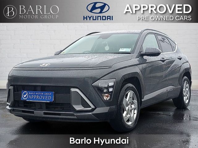 Image for 2024 Hyundai Kona Elegance 1.0T