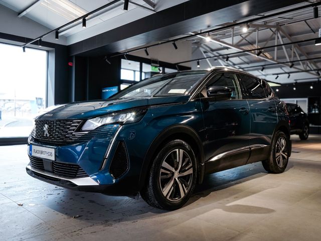 Image for 2023 Peugeot 3008 FL Allure 1.2 130 6. 4DR Auto