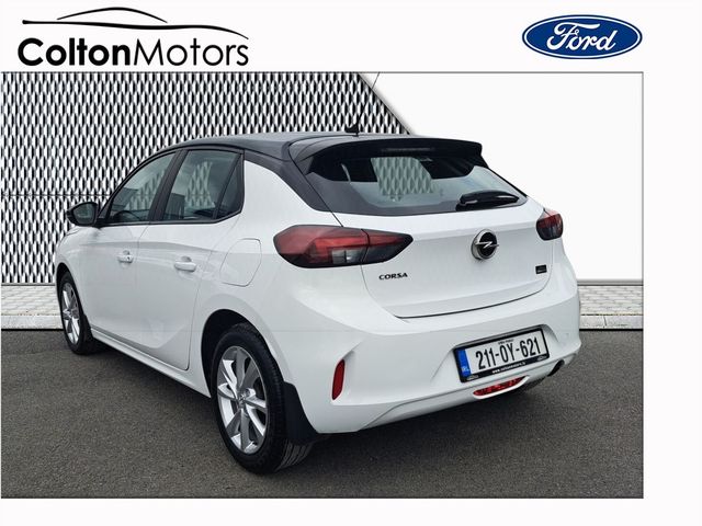 Image for 2021 Opel Corsa 1.2 SC Edition