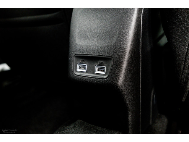 Image for 2026 Peugeot 2008 Allure Hybrid Auto 145HP