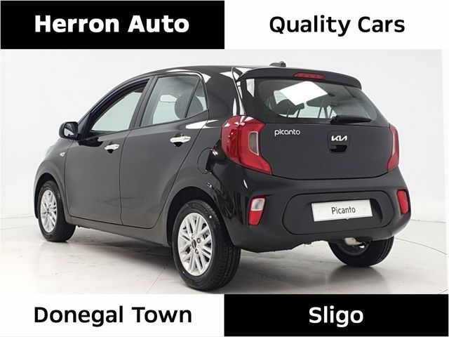 Image for 2024 Kia Picanto 1 OWNER | IMMACULATE