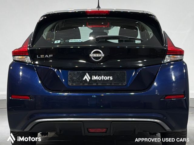 Image for 2023 Nissan Leaf Acenta 5DR Auto