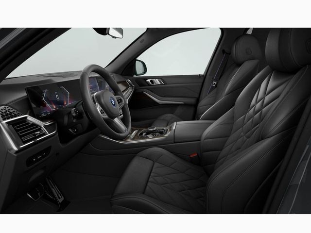 Image for 2026 BMW X5 Sport