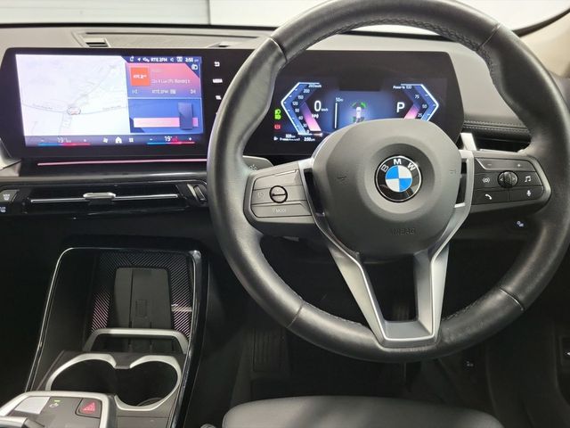 Image for 2023 BMW X1 sDrive18d xLine