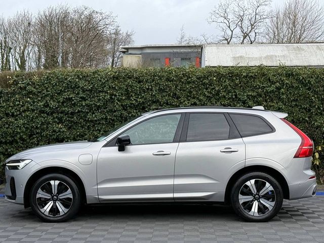 Image for 2023 Volvo XC60 T6 PLUS DARK AWD 2.0 HYBRID ** HUGE SPEC ** // OPENING PAN ROOF // APPLE CARPLAY/ANDROID AUTO // 360 PARKING CAMERAS