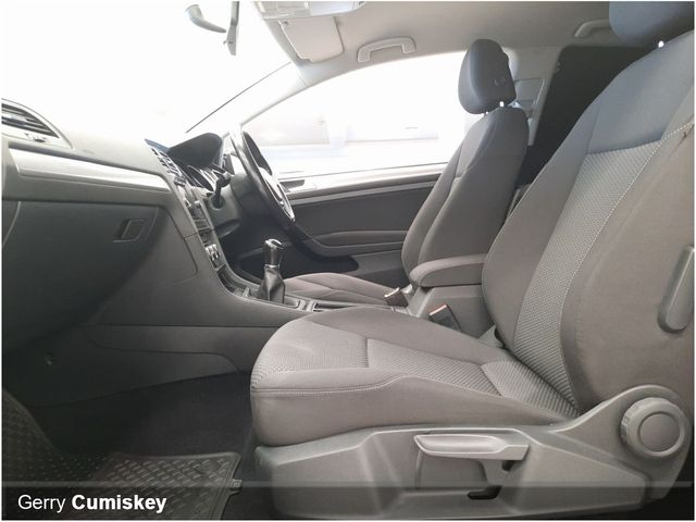 Image for 2019 Volkswagen Golf VAN | 1.6 TDI 115HP | NO VAT