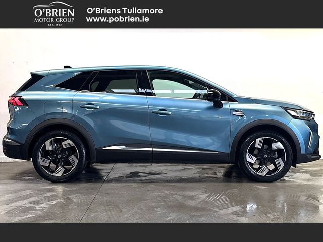 Image for 2026 Renault Symbioz techno TCe 140 E06X