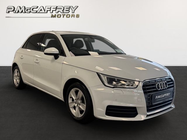 Image for 2016 Audi A1 
