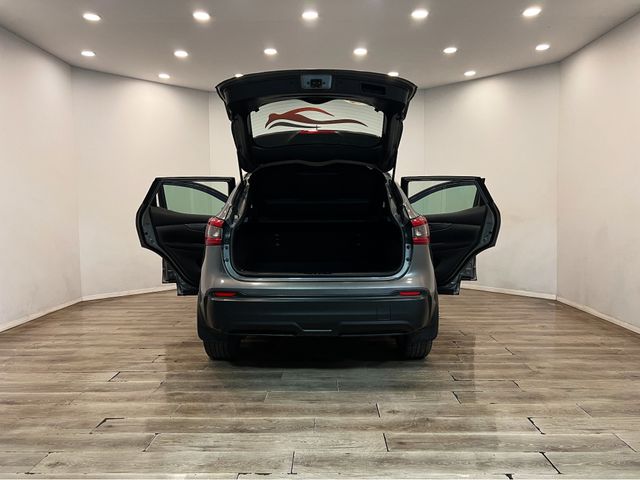 Image for 2018 Nissan Qashqai 1.5 XE 18 4DR