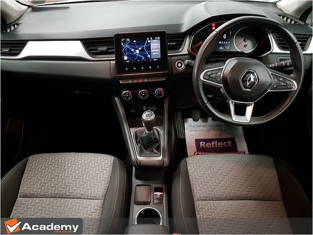 Image for 2022 Renault Captur Limited TCE 90BHP **SALE NOW ON**