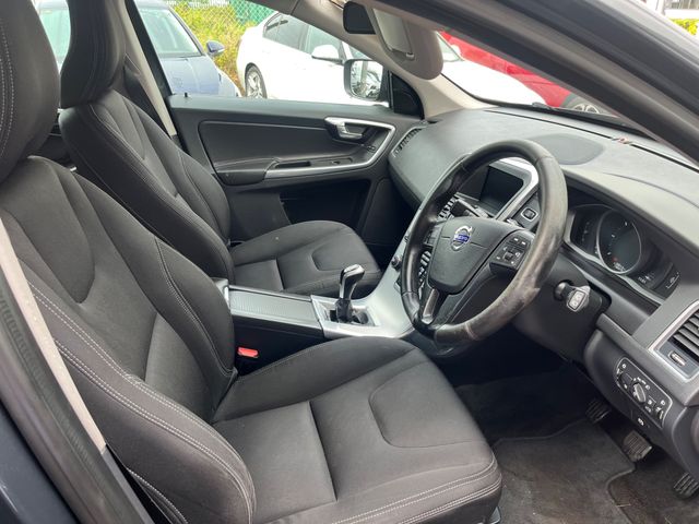 Image for 2017 Volvo XC60 D3 FWD ES 5DR