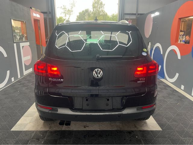 Image for 2014 Volkswagen Tiguan TIGUAN AUTOMATIC 1.4 PETROL / 68K KMS / AUTOMATIC / REVERSE CAMERA & MORE