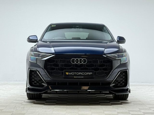 Image for 2024 Audi Q8 55 TFSI S LINE E QUATTRO