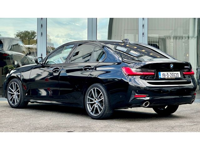Image for 2019 BMW 3 Series D SPORT 4DR AUTO G20