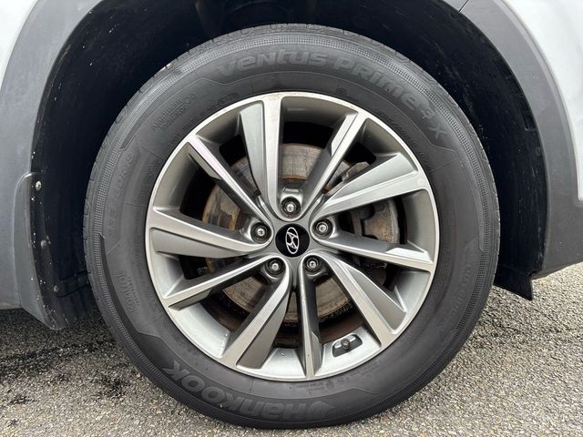 Image for 2019 Hyundai Santa Fe 2.2 CRDi 4WD Executive Plus Auto