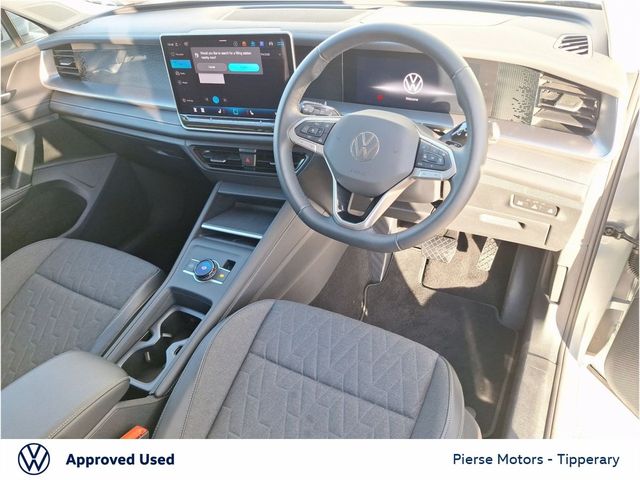 Image for 2025 Volkswagen Tayron 2.0 TDI 150HP EDITION 75 DSG