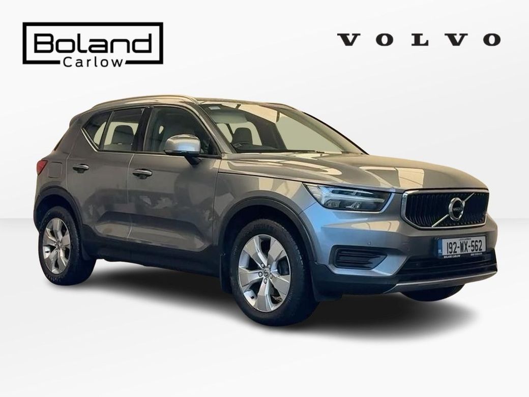 Image for 2019 Volvo XC40 D3 MOM *LOW MILEAGE* €85 P/W