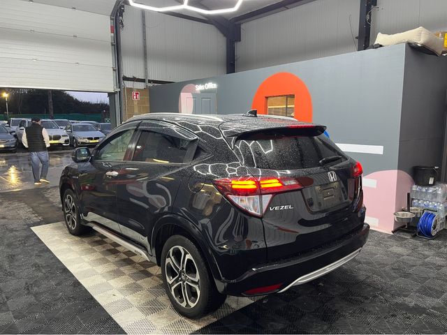 Image for 2014 Honda Vezel €14950 2014 HONDA VEZEL HYBRID Z 1.5 AUTOMATIC / CRUISE CONTROL / REVERSE CAMERA / HEATED SEATS 