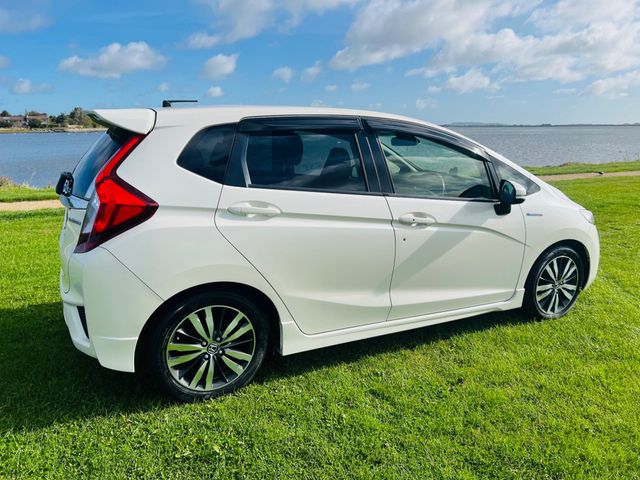 Image for 2016 Honda Fit DAA-GP5