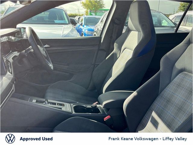 Image for 2021 Volkswagen Golf GTE AUTO PHEV 1.4TSI 245BHP *IRISH CAR*