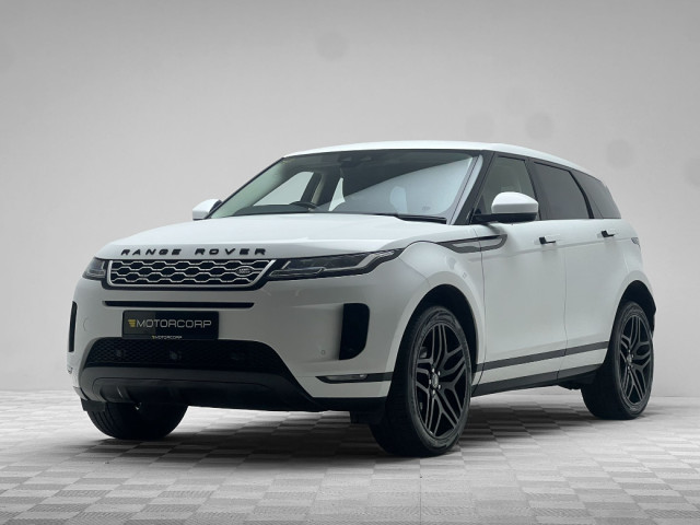Image for 2020 Land Rover Range Rover Evoque 2.0D
