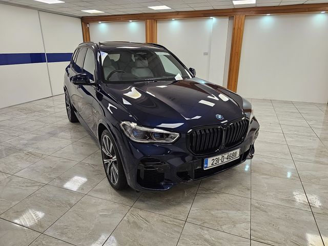 Image for 2023 BMW X5 ABSOLUTELY LOADED !