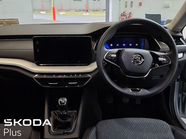 Image for 2023 Skoda Octavia Style 1.0Tsi 110Bhp