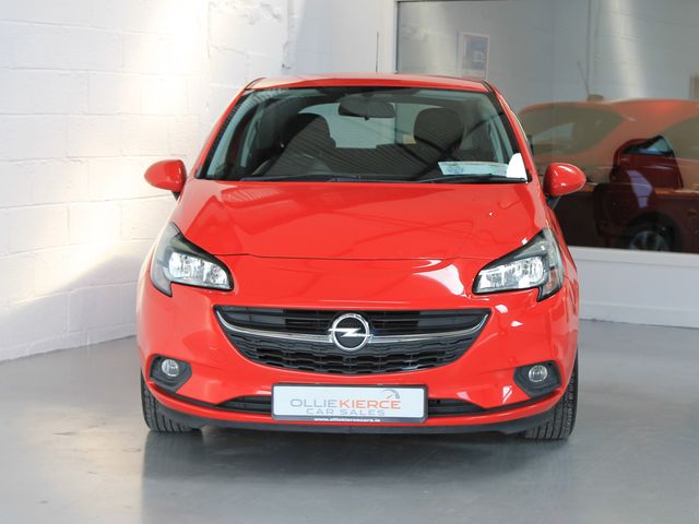 Image for 2016 Opel Corsa SC 1.4 90PS 3DR
