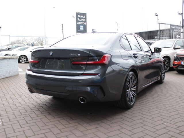 Image for 2019 BMW 3 Series 320D SALOON 2.0 5DR 