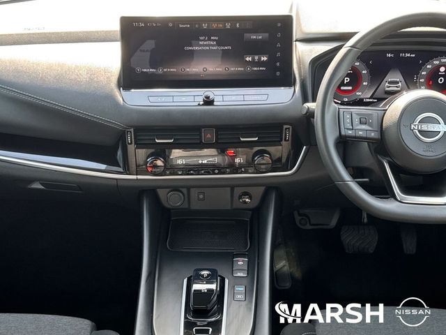 Image for 2024 Nissan Qashqai ePOWER QASHQAI SV PREMIUM