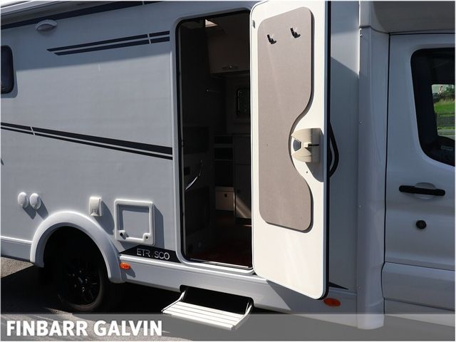 Image for 2023 Ford Transit 