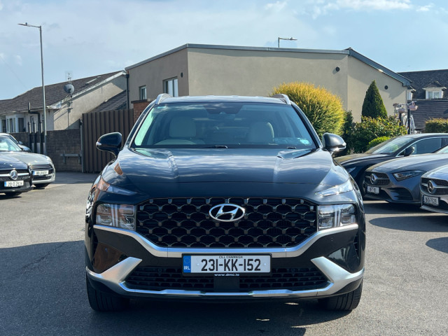 Image for 2023 Hyundai Santa Fe PREMIUM PHEV AUTO 7 SEATS *HIGH SPEC*