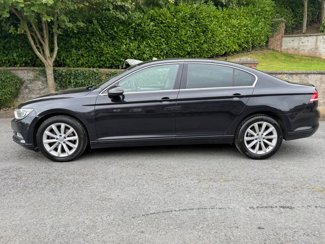 Image for 2016 Volkswagen Passat 2.0 TDI SE Business BMT 150PS 4DR Auto