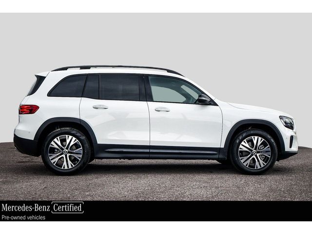 Image for 2024 Mercedes-Benz GLB Class 200d Progressive Night Pack Auto