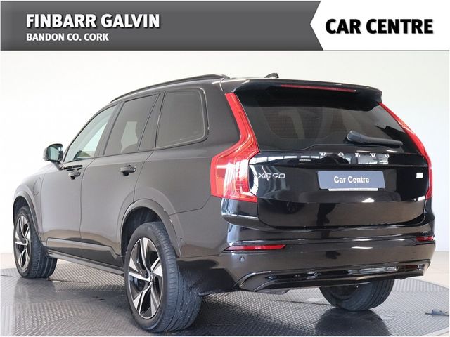 Image for 2022 Volvo XC90 T8 PHEV 455hp Plus (Bright Theme)