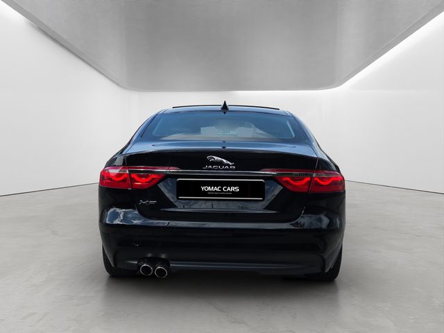 Image for 2017 Jaguar XF 2.0D AUTO PRESTIGE -- IMMACULATE CONDITION -- FINANCE ARRANGED 