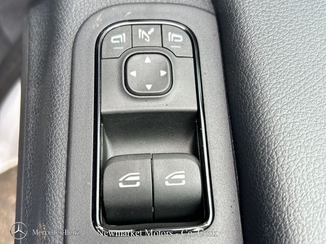 Image for 2026 Mercedes-Benz Sprinter 315-36 MEDIUM WHEEL BASE AIR CONDITIONING