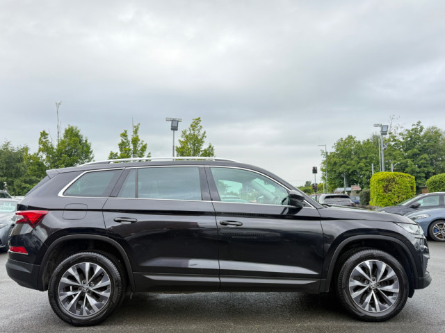 Image for 2022 Skoda Kodiaq 7S AMBITION 2.0TDI 150HP DSG *FSH*