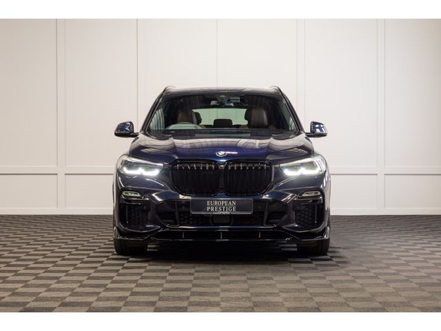Image for 2020 BMW X5 X-Drive 45e M-Sport