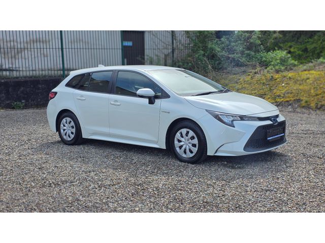 Image for 2019 Toyota Corolla 1.8 Auto Estate 