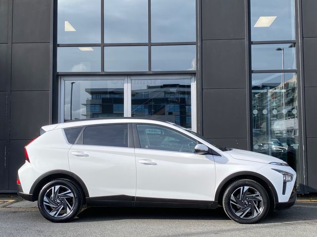 Image for 2023 Hyundai Bayon 1.0 Executive Auto