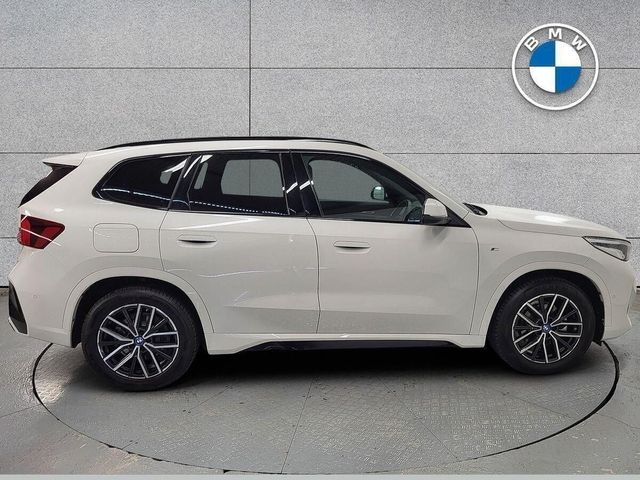 Image for 2025 BMW iX1 eDrive20 M Sport